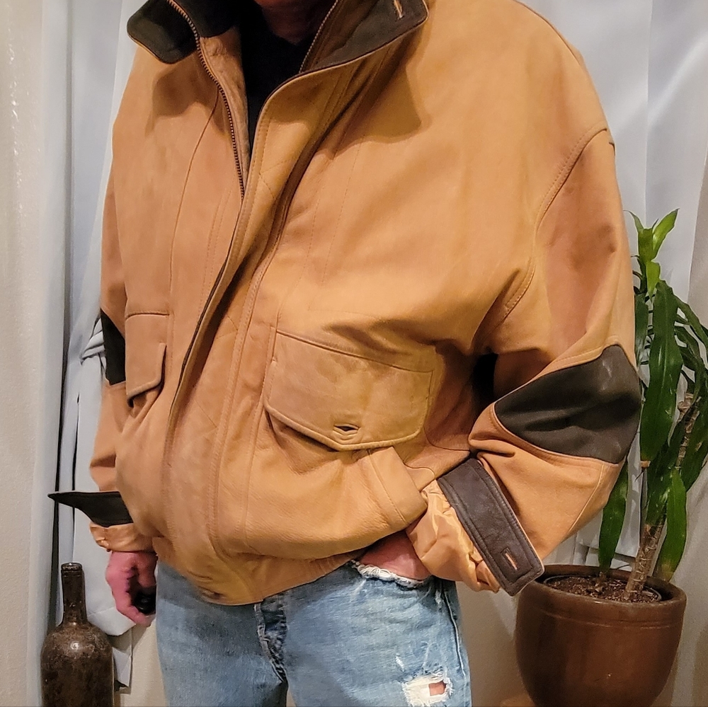 Winter Jacket - image 8